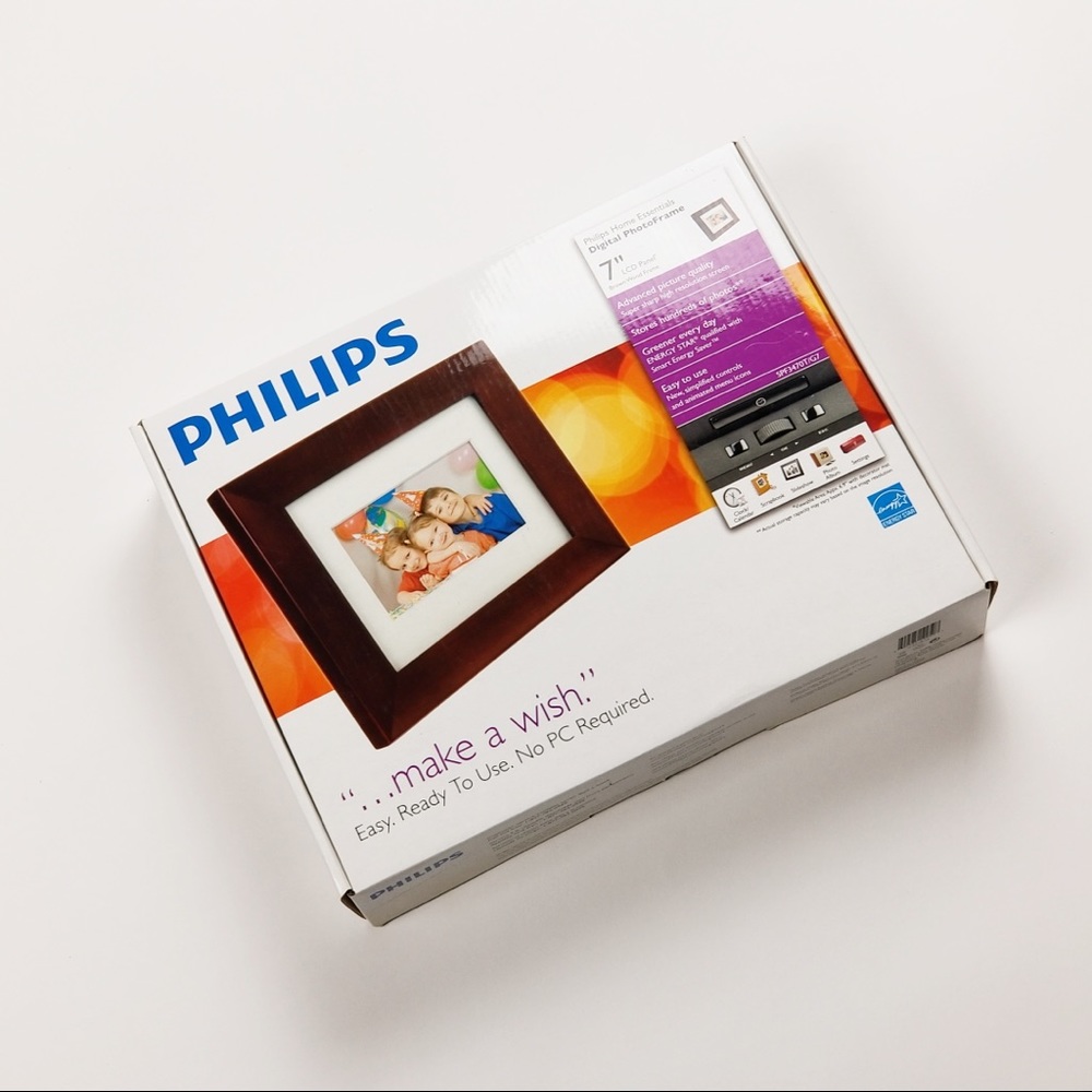 Philips Digital Frame